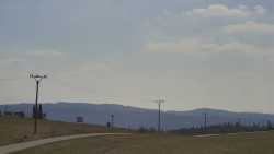 Troják, Maruška - panorama 2