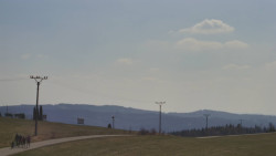 Troják, Maruška - panorama 2