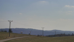 Troják, Maruška - panorama 2
