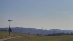 Troják, Maruška - panorama 2