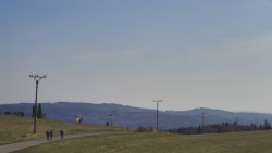 Troják, Maruška - panorama 2