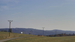 Troják, Maruška - panorama 2
