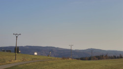 Troják, Maruška - panorama 2