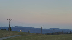 Troják, Maruška - panorama 2