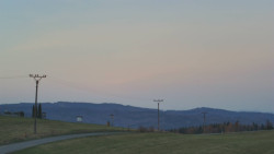 Troják, Maruška - panorama 2