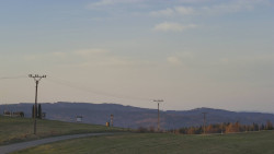 Troják, Maruška - panorama 2