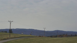 Troják, Maruška - panorama 2