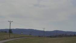 Troják, Maruška - panorama 2