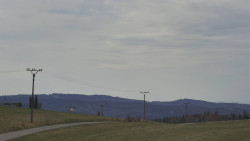 Troják, Maruška - panorama 2