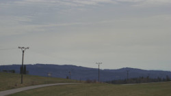 Troják, Maruška - panorama 2