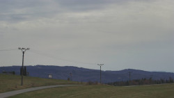 Troják, Maruška - panorama 2