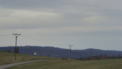 Troják, Maruška - panorama 2