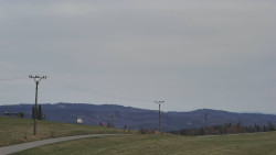 Troják, Maruška - panorama 2