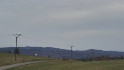 Troják, Maruška - panorama 2