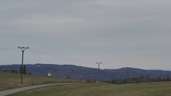 Troják, Maruška - panorama 2
