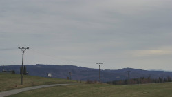 Troják, Maruška - panorama 2