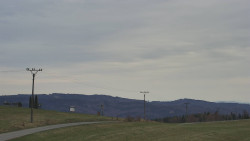 Troják, Maruška - panorama 2