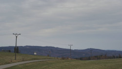 Troják, Maruška - panorama 2