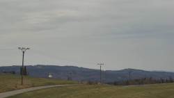 Troják, Maruška - panorama 2