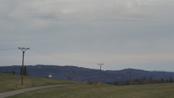 Troják, Maruška - panorama 2
