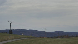 Troják, Maruška - panorama 2