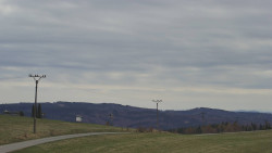 Troják, Maruška - panorama 2