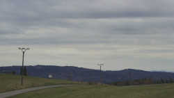 Troják, Maruška - panorama 2