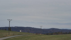 Troják, Maruška - panorama 2
