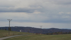 Troják, Maruška - panorama 2
