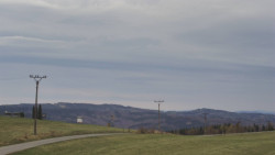 Troják, Maruška - panorama 2