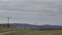 Troják, Maruška - panorama 2