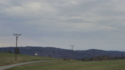Troják, Maruška - panorama 2