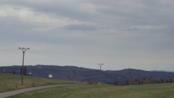 Troják, Maruška - panorama 2