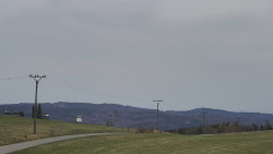 Troják, Maruška - panorama 2