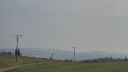 Troják, Maruška - panorama 2
