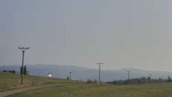 Troják, Maruška - panorama 2