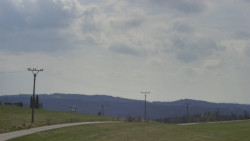 Troják, Maruška - panorama 2