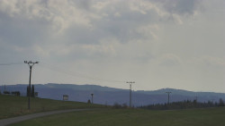 Troják, Maruška - panorama 2