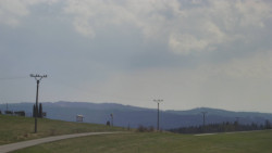 Troják, Maruška - panorama 2