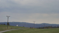 Troják, Maruška - panorama 2