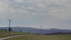Troják, Maruška - panorama 2
