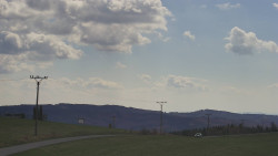 Troják, Maruška - panorama 2