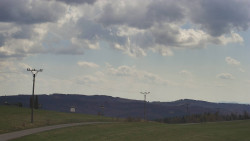 Troják, Maruška - panorama 2