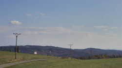 Troják, Maruška - panorama 2