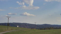 Troják, Maruška - panorama 2
