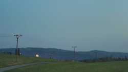 Troják, Maruška - panorama 2