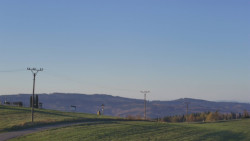 Troják, Maruška - panorama 2