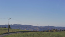Troják, Maruška - panorama 2