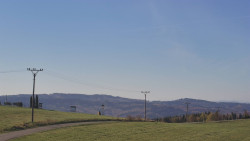 Troják, Maruška - panorama 2