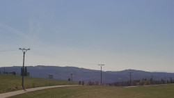 Troják, Maruška - panorama 2